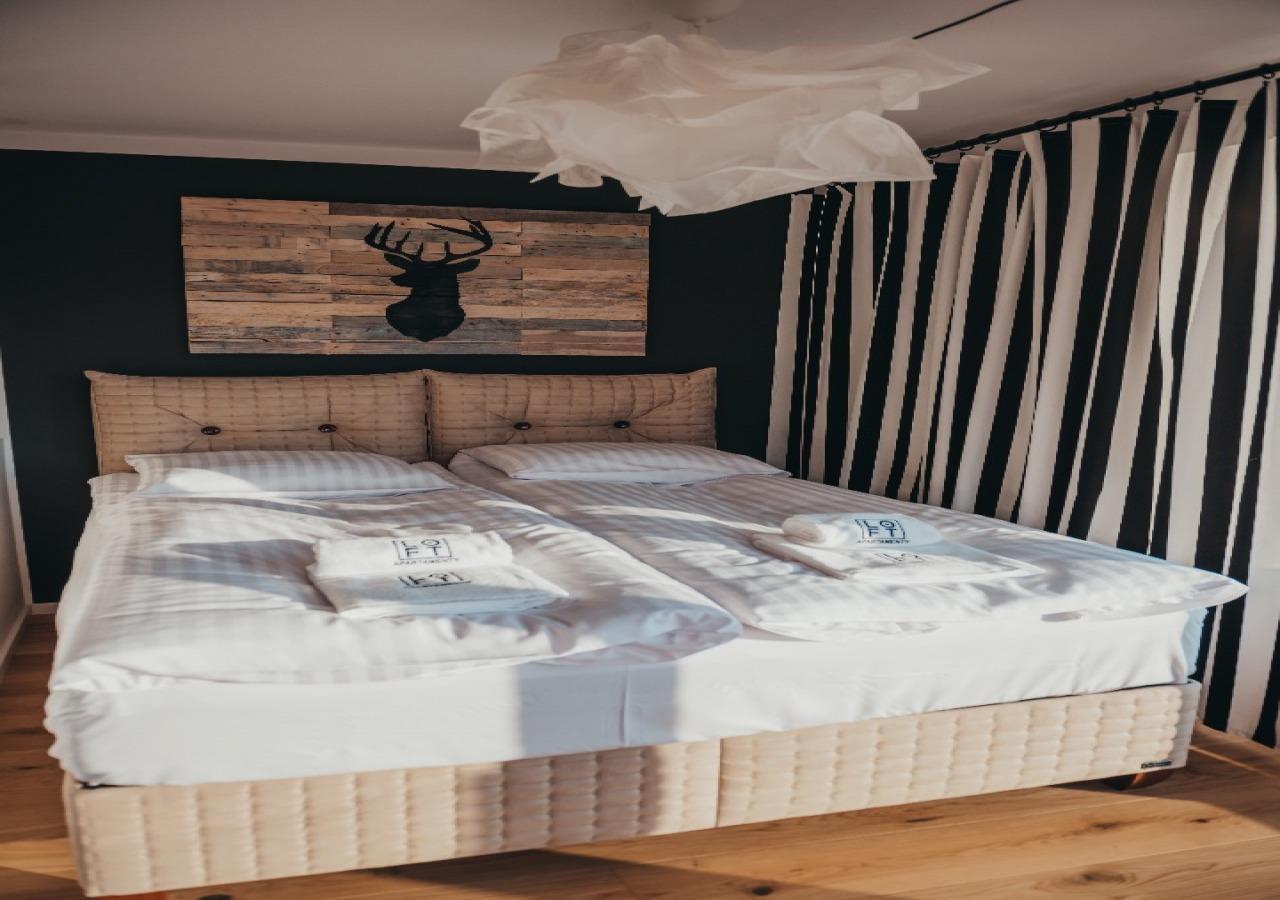 Apartamenty Loft Mielno Room photo